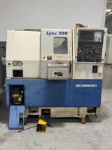 Doosan LYNX (1998)
