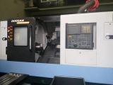 Doosan PUMA 2500SY (2008)