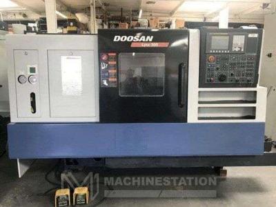 Doosan C (2012)