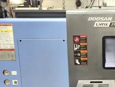 Doosan LYNX (2017)