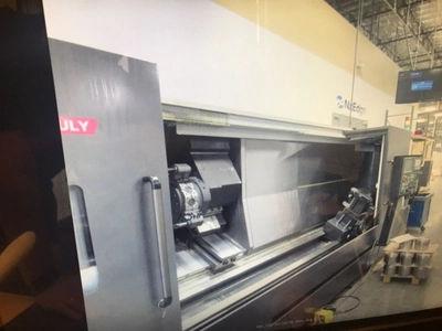 Doosan PUMA 3100ULY (2013)