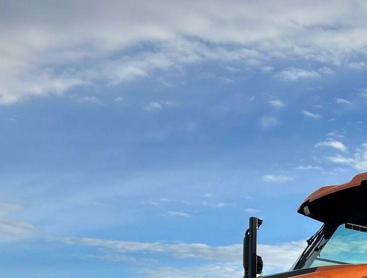 Doosan DA30 (2018)