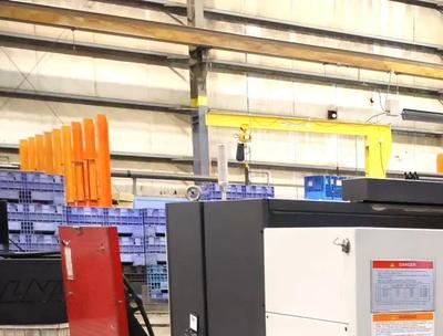 Doosan PUMA (2018)