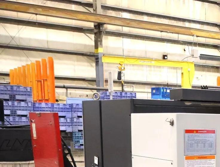 Doosan PUMA (2018)