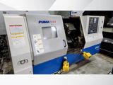 Doosan Puma 240LC (2006)
