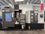 Doosan DVF-5000 6AWC (2021)