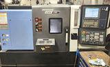 Doosan lynx 2100lb cnc lathe (2017)