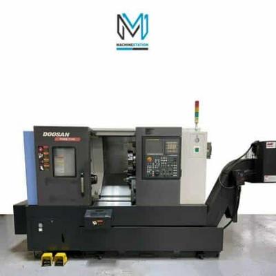 Doosan P