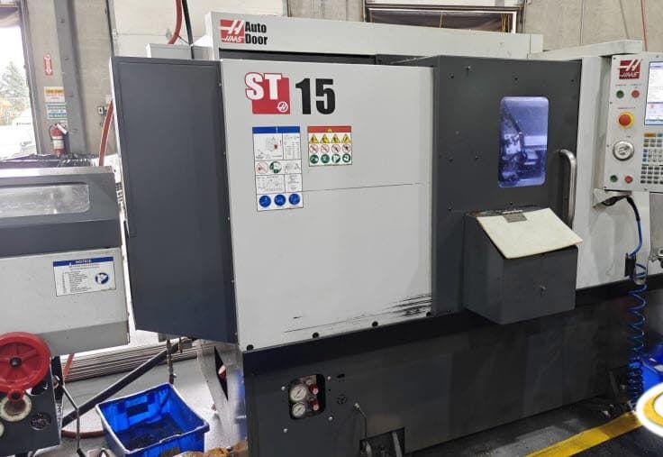 Doosan C185 (2020)
