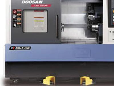 Doosan LSC (2014)