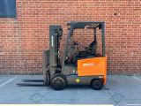 Doosan BC20S-7