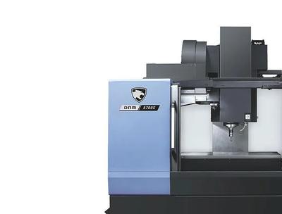 Doosan DNM (2019)