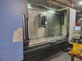 Doosan vcf 850lsr 4 axis vmc (2019)