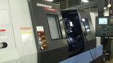 Doosan PUMA 400B (2013)
