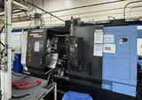 Doosan Puma MX2100ST (2009)