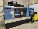 Doosan DNM-500 (2012)