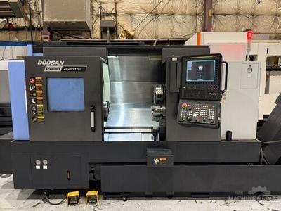 Doosan PUMA 2600 SYB (2022)