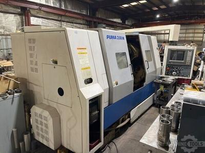 Doosan PUMA 350A (1998)