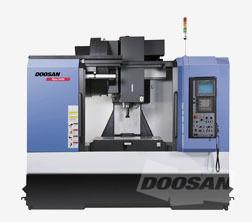 Doosan MYNX 5400
