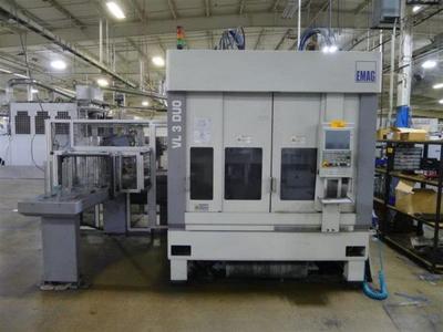 Emag VL3DUO VTL (2017)