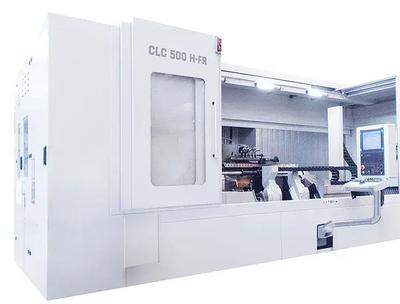 Emag CLC500