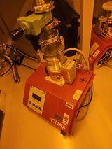 Emag 80T SYSTEC 420 120 NC5 (2010)