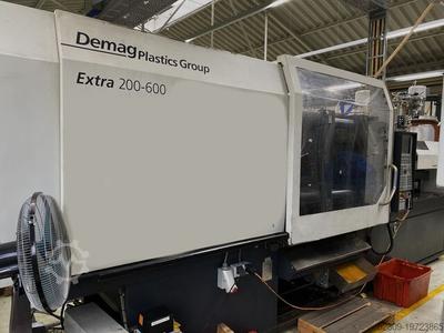 Emag ERGOtech 500-200 NC4 (2004)