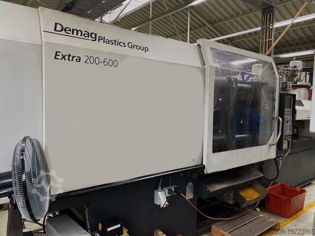 Emag ERGOtech 500-200 NC4 (2004)