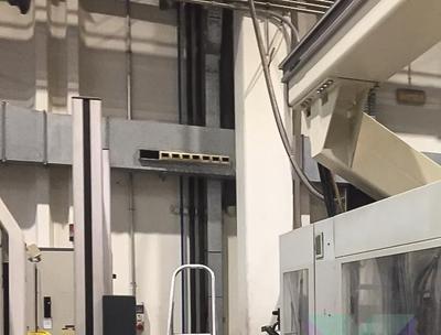 Emag Ergotech 150T (2001)