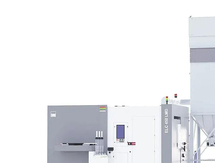 Emag ELC