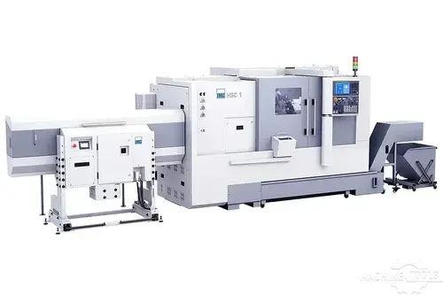 Emag HSC1 ID