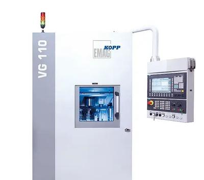Emag VG110