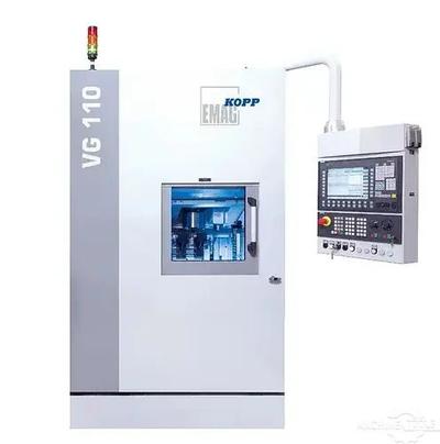 Emag VG110 ID