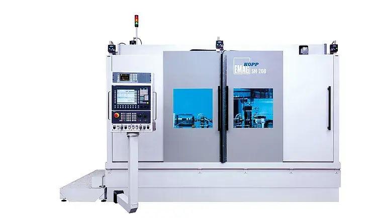 Emag SN204/