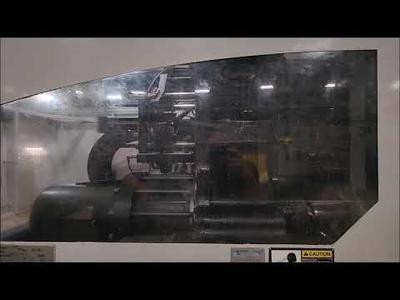 Emag CALIBER 500/4300 (2005)