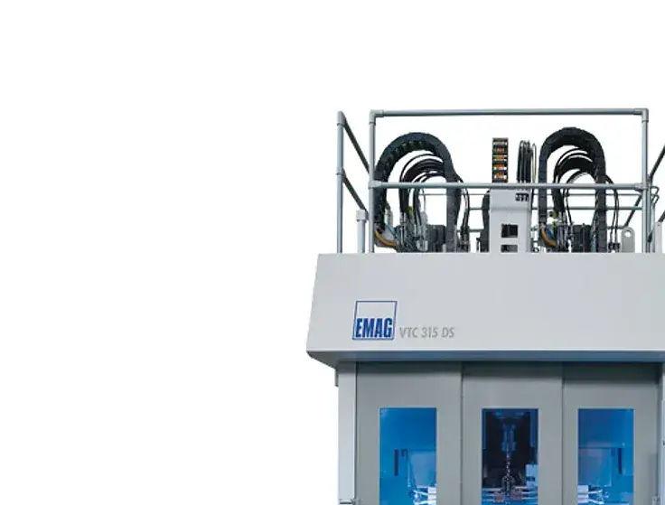 Emag VTC