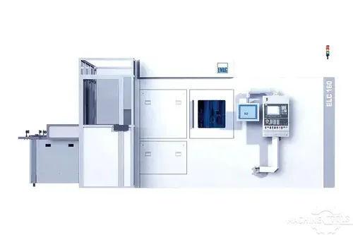 Emag ELC 160 ID