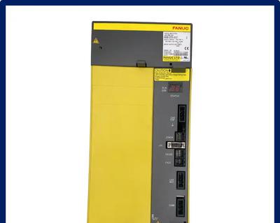 Fanuc A06B-6200-H037