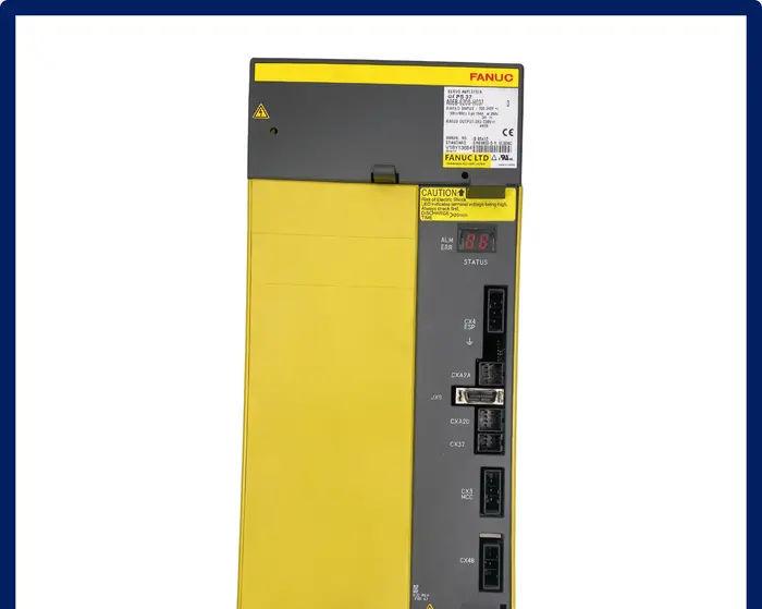 Fanuc A06B-6200-H037