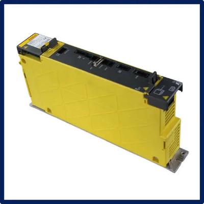 Fanuc A06B-6200-H003