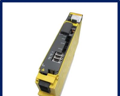 Fanuc A06B-6290-H205