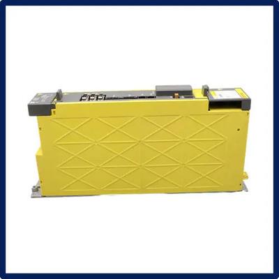 Fanuc A06B-6114-H203