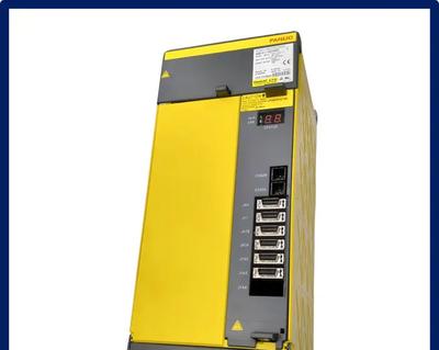 Fanuc A06B-6111-H022