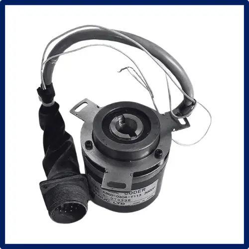 Fanuc A860-0304-T113