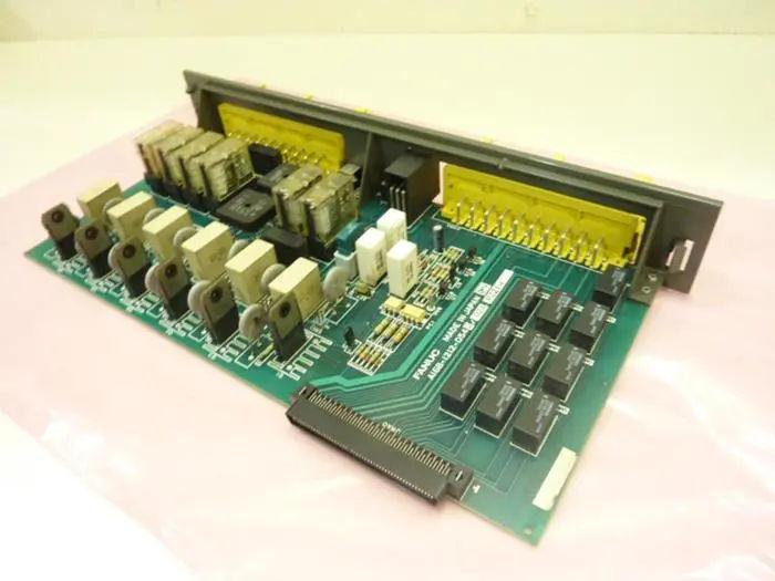Fanuc A16B-1212-0540/02A