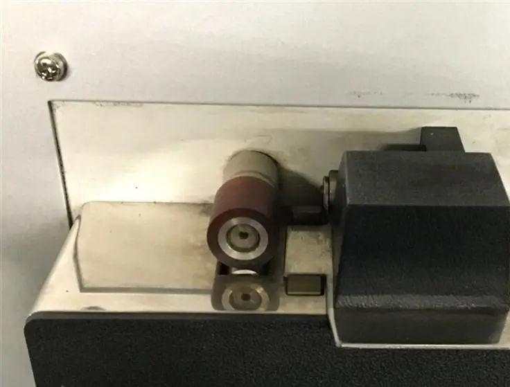 Fanuc A13B-0070-B001