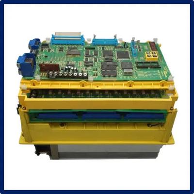 Fanuc A06B-6064-C305/A06B-6064-H305