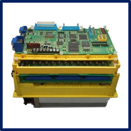 Fanuc A06B-6064-C305/A06B-6064-H305