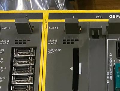 Fanuc A16B-1212-0871