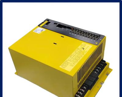 Fanuc A06B-6134-H301